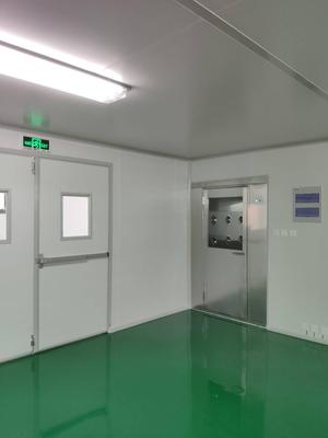 净化工程2